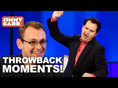 Early 8 Out of 10 Cats Hit Different... Prime Jimmy & Sean Lock | 8 Out of 10 Cats