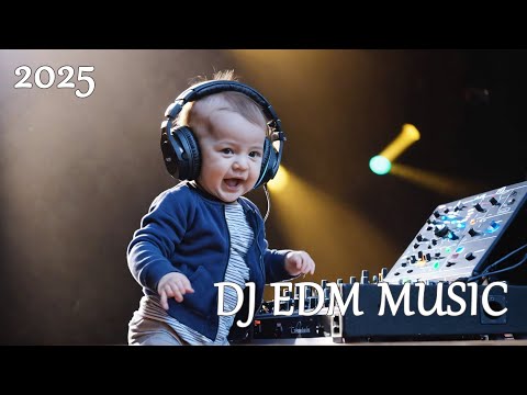 Neon Beats: EDM That Lights Up the Dancefloor🎵ID:20250322-2