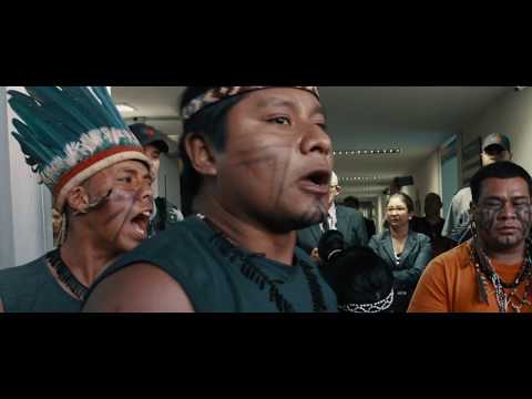 WERA MC & OZ GUARANI - PEMOMBA EME   ***(SUB ESP/PT/ING)***