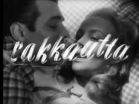 Trailer: Rosvo Roope (1949)