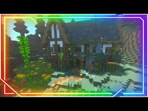 EPIC MINECRAFT REALM SHOWCASE with friends!
