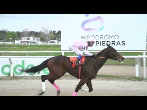 220909 c03 - ENTROPIA - HIPODROMO LAS PIEDRAS