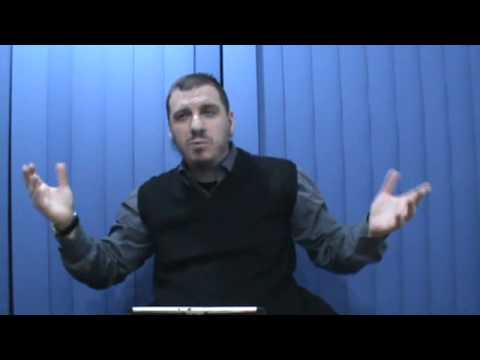 Si të edukohemi në frymen e adhurimit - Hoxhë Enis Rama