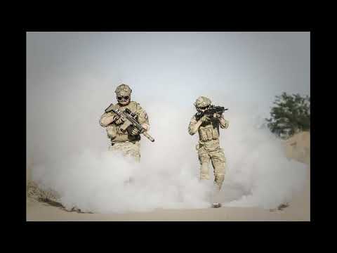 Milei con embajador EE.UU.