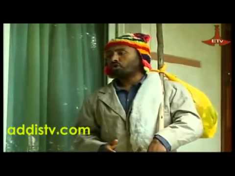 Betoch   Part 11   Ethiopian Comedy Drama