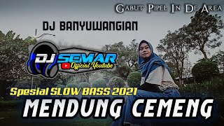 Download lagu Dj Banyuwangian - MENDUNG CEMENG || Remix Slow 2021 - DJ Semar | di jamin (SlowBass Ora NgeBass) mp3 Download lagu Dj Banyuwangian - MENDUNG CEMENG || Remix Slow 2021 - DJ Semar | di jamin (SlowBass Ora NgeBass) mp3