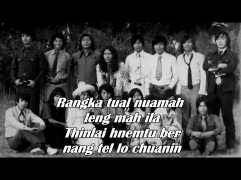 ZODI Lalhlunmawii - Enga'n kan intawn (With Lyrics)