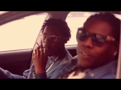 Tedi GF x ChrisBoss - M.O.B