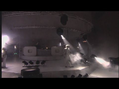 Rank 1 featuring Shanokee - Such is Life (Live at Sensation 2001) [Official Video]