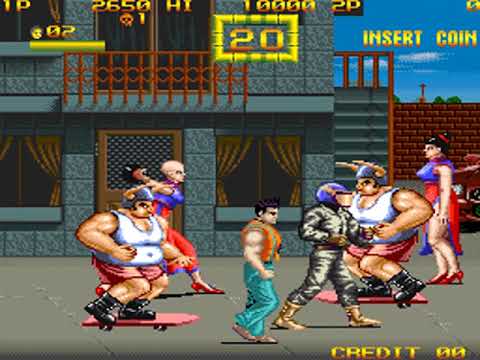 Gameplay Video