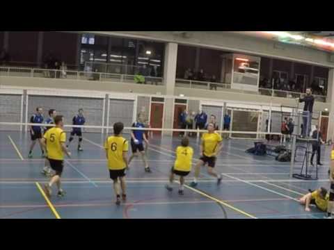 20170204 Pegasus H3 - Gemini H1: Libero lost chaos rally op (brains)