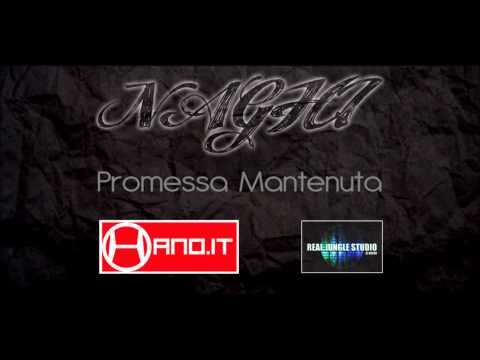 Naghi feat. Maxi B - Tu vivi per l'hip hop