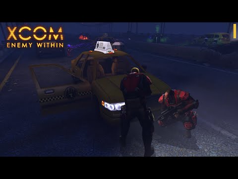 XCOM: Long War Rebalance (1.19)- Part 1