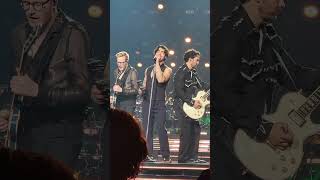 Goodnight &amp; Goodbye - Jonas Brothers - The Tour