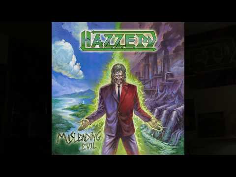 Hazzerd - Absolute Destruction [Playthrough Video]