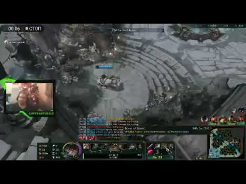 Naturalkata si pee (prepovdignato nastroenie)