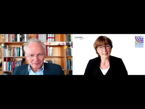 Der ewig neue deutsche Antisemitismus - Vortrag mit Prof. Götz Aly