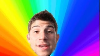 Aer - Says She Loves Me OFFICIAL VIDEO (facts)