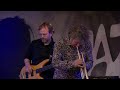 Eric Vloeimans Gatecrash Live @ Jazz in Duketown 2019
