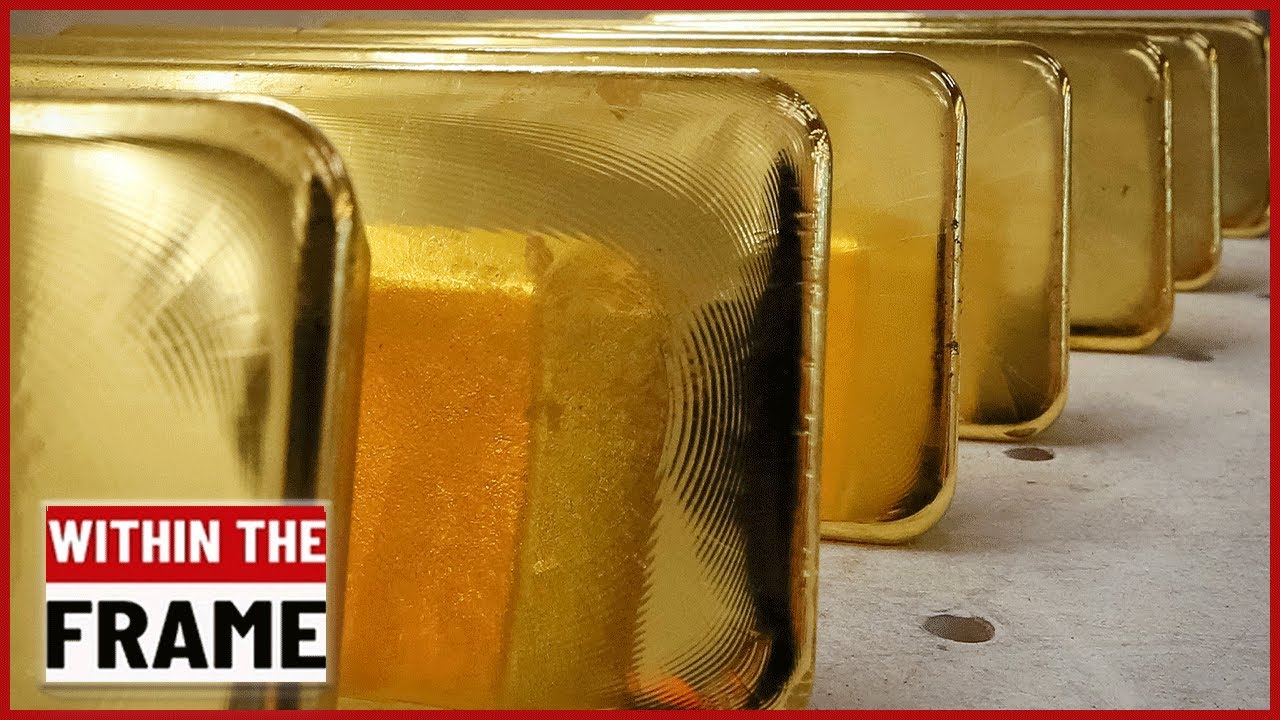 Goldman Sachs raises 2025 gold price forecast as gold rush continues