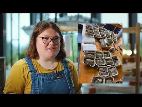 Department of Geography and Environmental Science field trips play video