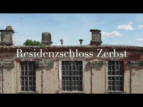 Zerbst Anhalt - Katharina die Große - Der Trailer zum Podcast - Der Gutshauspod