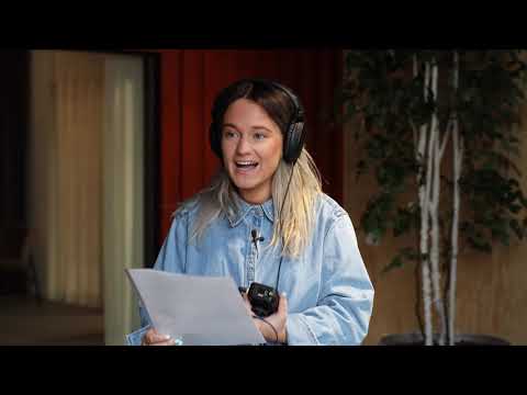 Tååta, tyken och krabba - förstår du vad smålänningarna säger?