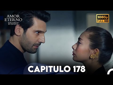 Amor Eterno Capítulo 178 (Doblado en Espanol)