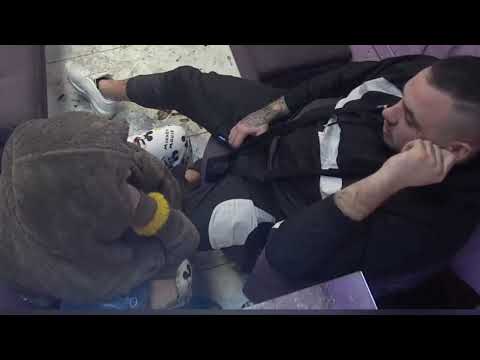 poljubili se i pomirili Dalila i Filip Car #zadruga #dalila #filipcar #dejan