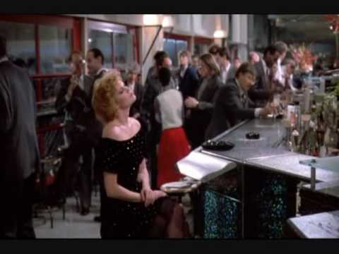 Working Girl - Let The River Run (Music Video)