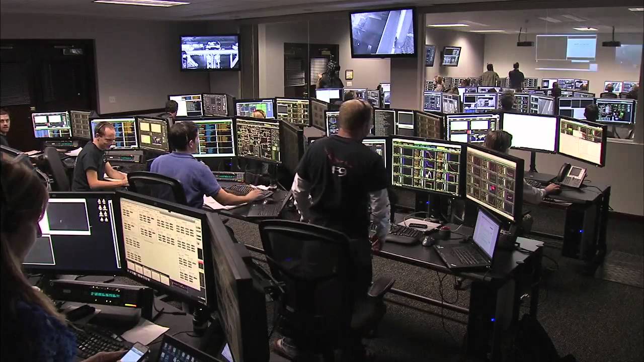 Watch the Launch