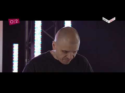 PROTOSONIQ: dj-сет и интервью — о2тв: BeatOn