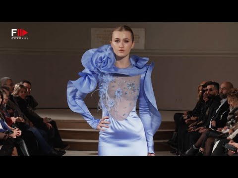 ORIENTAL FASHION SHOW S23 I Backstage and Interview - Fashion Channel Chronicle