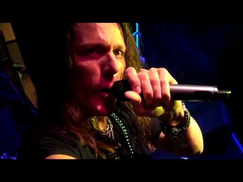 St. Patty's Day with Auto Replay 2012