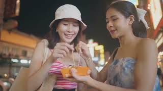 Top 10 Chinese street foods must try