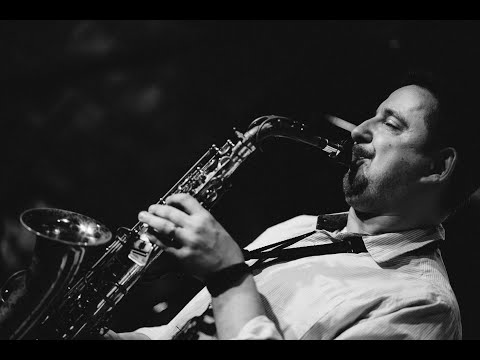 Warsztaty instrumentalne: saksofon - lekcja 1, prowadzący:  Leszek Nowotarski