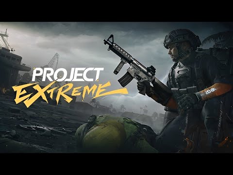 Видео Project: EXTREME #1