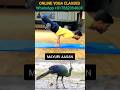 Mayuri Aasan Advance Thumb Balancing Yoga Aasan Yoga