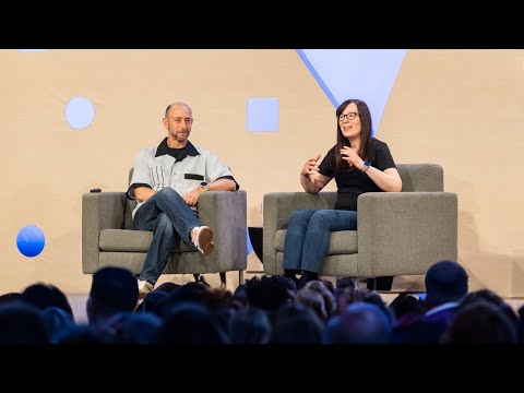 Achieving world-class developer experience - YouTube