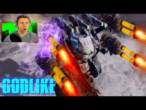 The BEST Punisher Build You've EVER Seen - Bionic 4x PUNISHER T | WR Gameplay