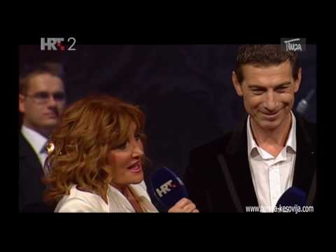 Tereza , Massimo, Valentina Fijacko i Djani Stipanicev - Tvoja zemlja