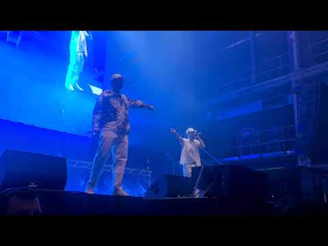 KURUPT FM LIVE @ Printworks 11/02/2022 - Letter to Beats