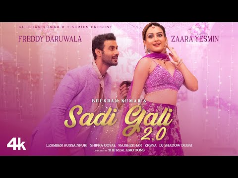 Sadi Gali 2.0 — watch video