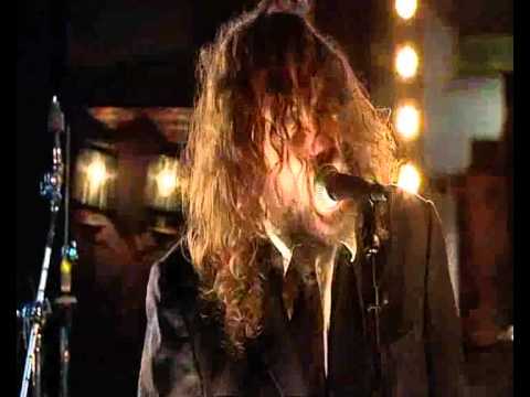 The Inspector Cluzo "Empathy Blues" @ Eurosonic Festival (by Rockpalast)