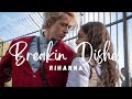 Coriolanus Snow A Man A Man Lyrics Rihanna Breakin Dishes Lyrics