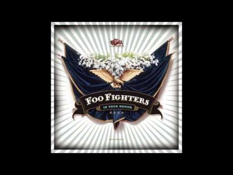 Foo Fighters- Virginia Moon [HD]
