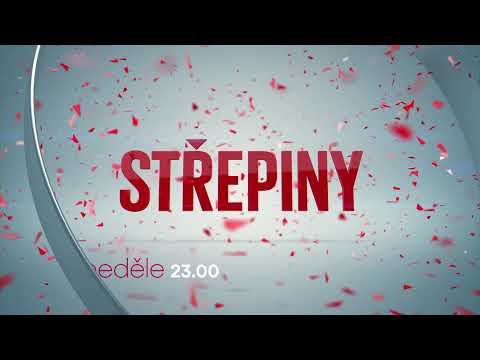 Střepiny | 16. 5. 2021