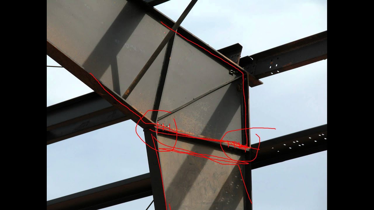 01.7.2 C Spans and Proportions Steel Frames