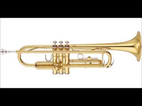 Reveille - Bugle Call