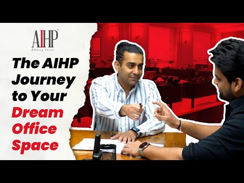 AIHP Tower video thumbnail